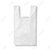 SACOLA PLASTICA BCA M   38 X 48  C/100 - Imagem 3