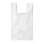 SACOLA PLASTICA BCA P   29 X 40  C/100 - Imagem 3