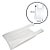 SACOLA PLASTICA BCA P   29 X 40  C/100 - Imagem 1