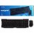 TECLADO KIT COM MOUSE SEM FIO 2 EM 1 RF.2.4G MAXPRINT - Imagem 3