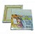 TELA P/PINTURA IDEAL 20 X 20  REAL SEDA  7898474610145 - Imagem 1