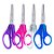 TESOURA ESCOLAR BRW ZOOM C/30 - Imagem 2