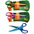 TESOURA ESCOLAR PICOTAR LEO E LEO  7897256245865 - Imagem 2