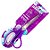TESOURA USO GERAL ACRILEX 19CM ROXA  7891153098135 - Imagem 3
