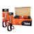 TESOURA USO GERAL JOCAR 21CM  7897256292142 - Imagem 3