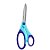 TESOURA USO PROFISSIONAL BRW 21,6CM INVENTE 7898707142528 - Imagem 2