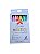 CANETA MARCA TEXTO TONS PASTEL C/06 GATTE - Imagem 3