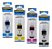 TINTA COMPATIVEL P/ IMPRESSORA EPSON 664/673 - Imagem 3