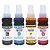 TINTA COMPATIVEL P/ IMPRESSORA EPSON 664/673 - Imagem 2