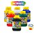 TINTA GUACHE 250 ML  ACRILEX - Imagem 2