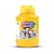 TINTA GUACHE 250 ML AMARELO ACRILEX  7891153103662 - Imagem 2