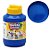 TINTA GUACHE 250 ML AZUL  ACRILEX  7891153006680 - Imagem 1