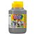 TINTA GUACHE 250 ML CINZA  ACRILEX  7891153103624 - Imagem 1