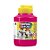 TINTA GUACHE 250 ML MAGENTA ACRILEX  7891153020341 - Imagem 1