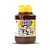 TINTA GUACHE 250 ML MARROM ACRILEX  7891153020211 - Imagem 1