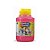 TINTA GUACHE 250 ML ROSA  ACRILEX  7891153020228 - Imagem 1