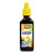 TINTA NANQUIM 20 ML PRETO    ACRILEX - Imagem 1