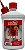 TINTA P/CARTAZ  500 ML VERMELHO RADEX  7897254109510 - Imagem 2
