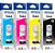 TINTA P/IMPRESSORA ORIGINAL EPSON 504/544 70ML - Imagem 1