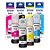 TINTA P/IMPRESSORA ORIGINAL EPSON 504/544 70ML - Imagem 2