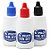 TINTA P/PINCEL  37 ML  AZ-PT-VM-VD PILOT - Imagem 3