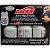 TINTA P/PINCEL  40 ML  AZ-PT-VM  RADEX - Imagem 2