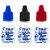 TINTA P/PINCEL QUADRO BRANCO  AZ-PT-VM  PILOT - Imagem 2