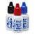TINTA P/PINCEL QUADRO BRANCO  AZ-PT-VM  PILOT - Imagem 1