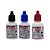 TINTA P/PINCEL QUADRO BRANCO 20 ML AZ-PT-VM  RADEX - Imagem 3
