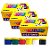 TINTA PINTURA A DEDO 15ML C/06 CORES ACRILEX  7891153028958 - Imagem 1