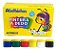 TINTA PINTURA A DEDO 15ML C/06 CORES ACRILEX  7891153028958 - Imagem 3