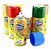 TINTA SPRAY DECOR PAINT ACRILEX  150ML VD-VM-BCA-OU-PR - Imagem 2