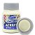 TINTA TECIDO ACRILEX 500 CLAREADOR 37ML FOSCA  7891153041216 - Imagem 2