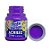 TINTA TECIDO ACRILEX 502 AZUL COBALTO 37ML FOSCA  7891153041230 - Imagem 3