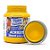 TINTA TECIDO ACRILEX 505 AMARELO OURO 37ML FOSCA  7891153041261 - Imagem 2