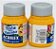 TINTA TECIDO ACRILEX 505 AMARELO OURO 37ML FOSCA  7891153041261 - Imagem 3