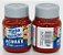 TINTA TECIDO ACRILEX 506 CERAMICA 37ML FOSCA  7891153041704 - Imagem 3