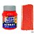 TINTA TECIDO ACRILEX 508 VERM.ESCARLATE 37ML FOSCA  7891153041285 - Imagem 2
