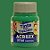 TINTA TECIDO ACRILEX 512 VERDE VERONESE 37ML FOSCA  7891153041322 - Imagem 1