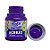 TINTA TECIDO ACRILEX 516 VIOLETA 37ML FOSCA  7891153041353 - Imagem 3