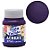 TINTA TECIDO ACRILEX 516 VIOLETA 37ML FOSCA  7891153041353 - Imagem 2