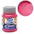 TINTA TECIDO ACRILEX 527 PINK  37ML FOSCA  7891153072210 - Imagem 2