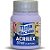 TINTA TECIDO ACRILEX 528 LILAS 37ML FOSCA  7891153041711 - Imagem 3