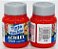 TINTA TECIDO ACRILEX 541 VERMELHO VIVO 37ML FOSCA  7891153041476 - Imagem 3