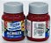 TINTA TECIDO ACRILEX 550 PURPURA 37ML FOSCA  7891153041551 - Imagem 3