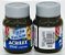 TINTA TECIDO ACRILEX 551 SÉPIA 37ML FOSCA  7891153041568 - Imagem 3