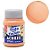 TINTA TECIDO ACRILEX 566 PESSEGO 37ML FOSCA  7891153041742 - Imagem 2