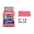 TINTA TECIDO ACRILEX 567 ROSA CHA 37ML FOSCA  7891153041599 - Imagem 2