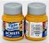 TINTA TECIDO ACRILEX 573 OCRE OURO 37ML FOSCA  7891153041780 - Imagem 3