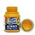 TINTA TECIDO ACRILEX 573 OCRE OURO 37ML FOSCA  7891153041780 - Imagem 2